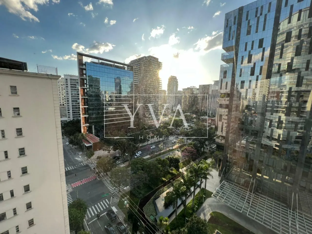 Apartamento com 3 suítes à venda em Vila Olímpia, São Paulo, por R$ 14.500.000 Imagem 23