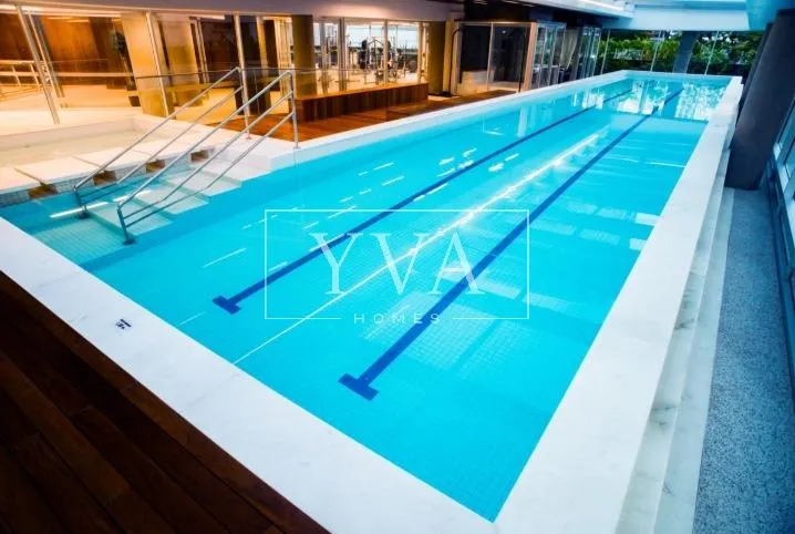 Apartamento com 3 suítes à venda em Vila Olímpia, São Paulo, por R$ 14.500.000 Imagem 25