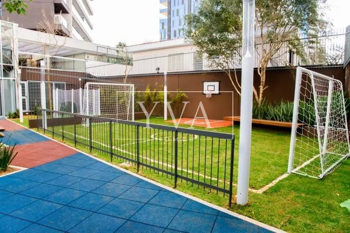 Apartamento com 3 suítes à venda em Vila Olímpia, São Paulo, por R$ 14.500.000 Imagem 26
