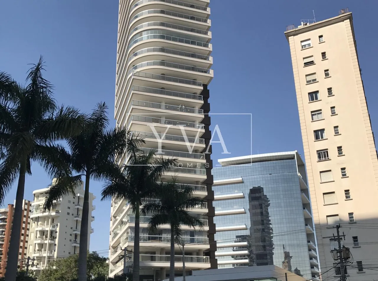 Apartamento com 3 suítes à venda em Vila Olímpia, São Paulo, por R$ 14.500.000 Imagem 32