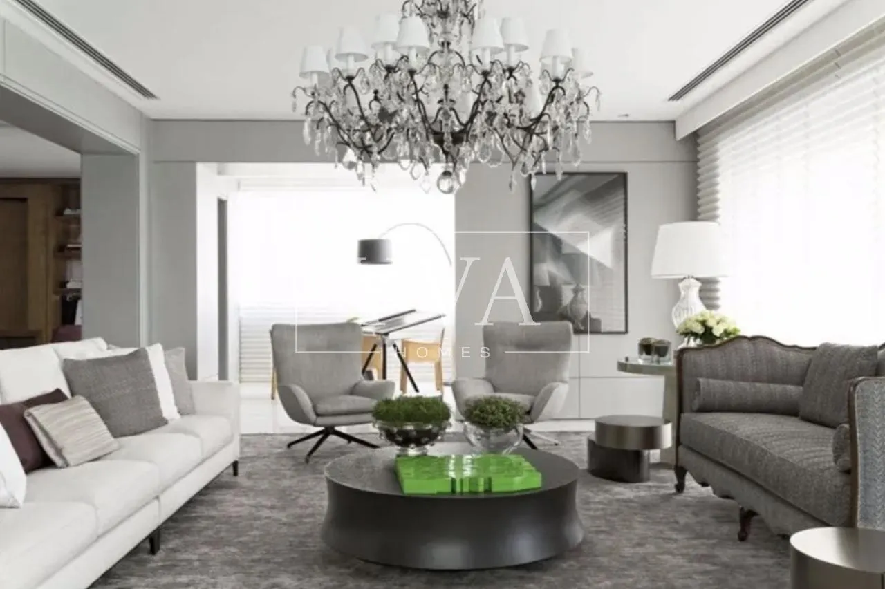 Apartamento com 5 suítes à venda em Jardim Paulistano, São Paulo, por R$ 58.000.000