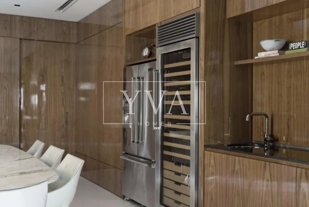 Apartamento com 5 suítes à venda em Jardim Paulistano, São Paulo, por R$ 58.000.000 Imagem 11