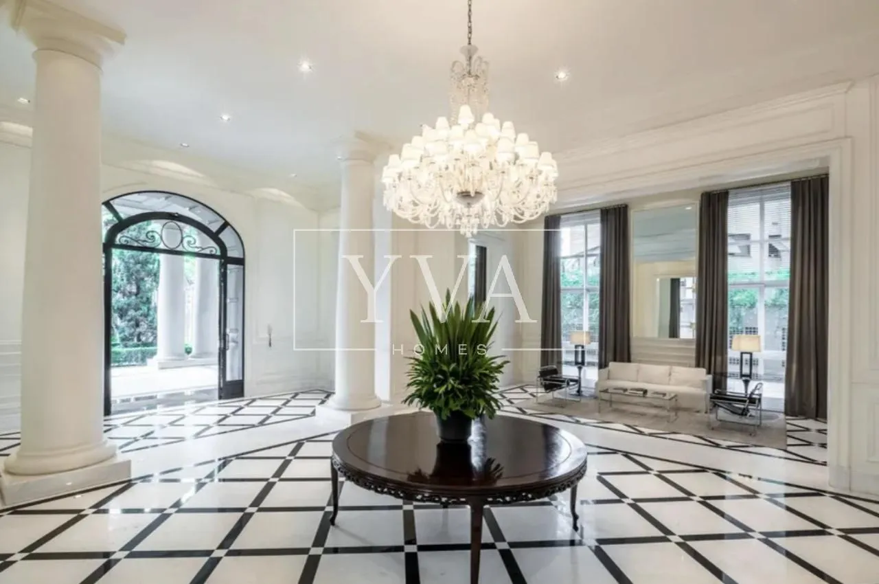 Apartamento com 5 suítes à venda em Jardim Paulistano, São Paulo, por R$ 58.000.000 Imagem 13