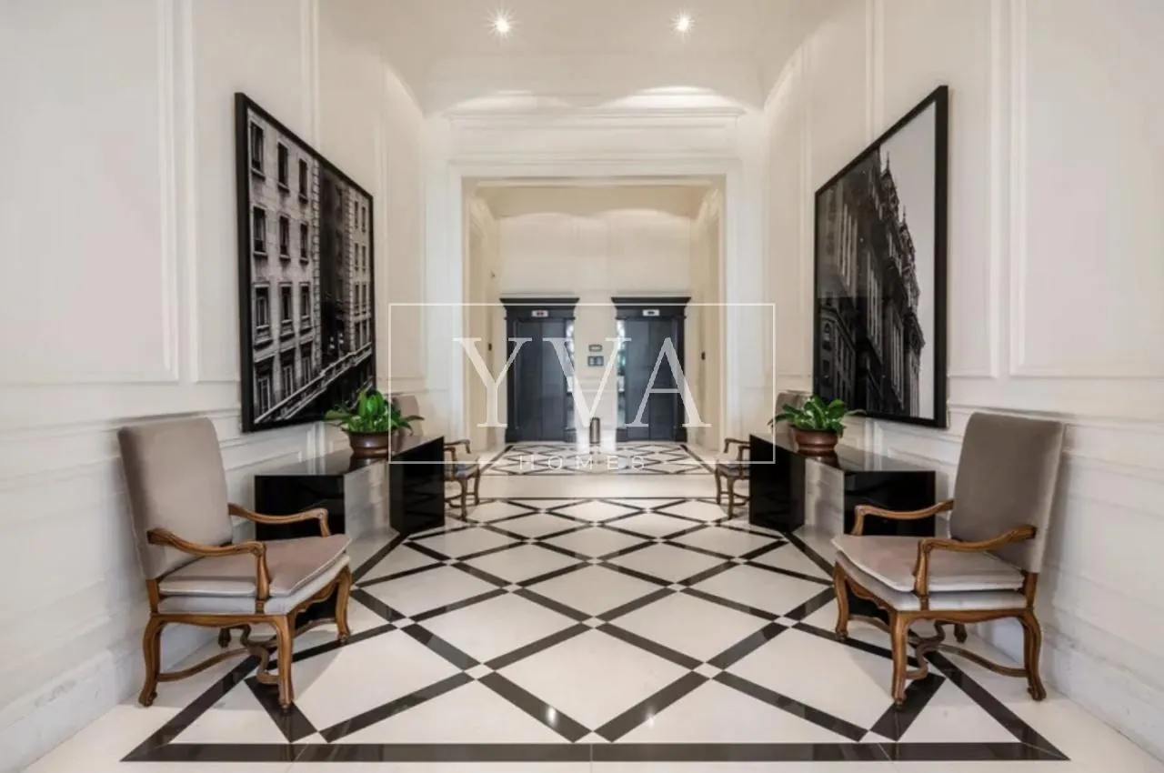 Apartamento com 5 suítes à venda em Jardim Paulistano, São Paulo, por R$ 58.000.000 Imagem 15