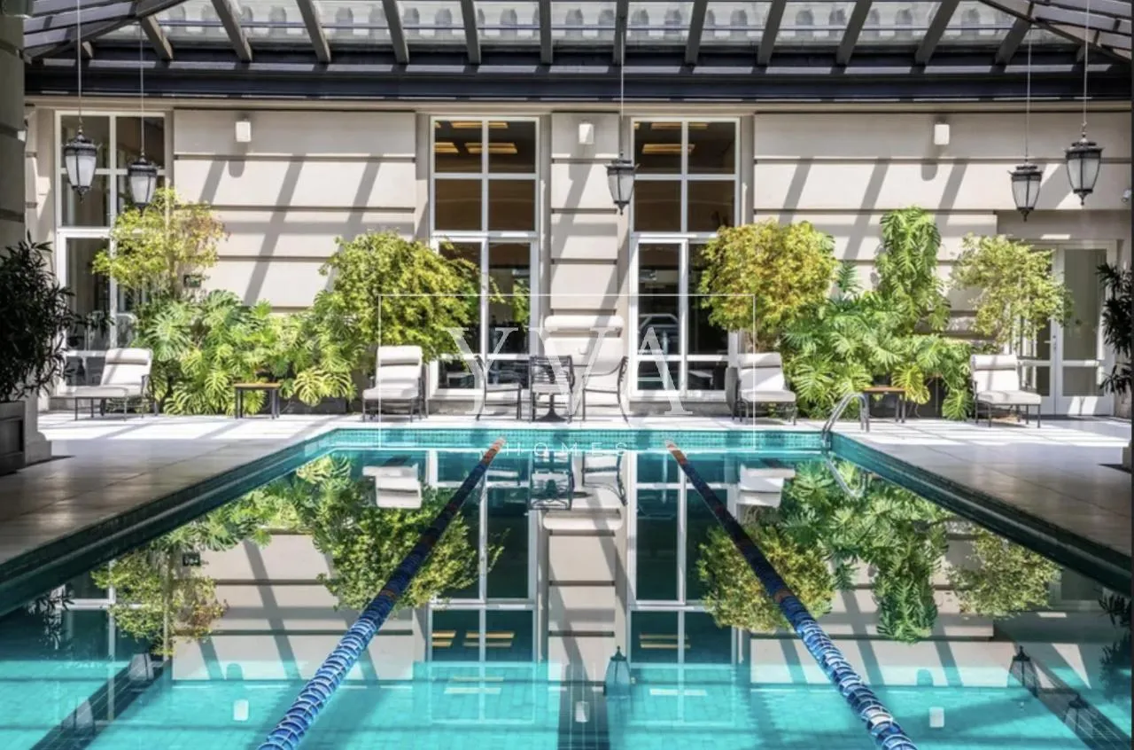 Apartamento com 5 suítes à venda em Jardim Paulistano, São Paulo, por R$ 58.000.000 Imagem 18
