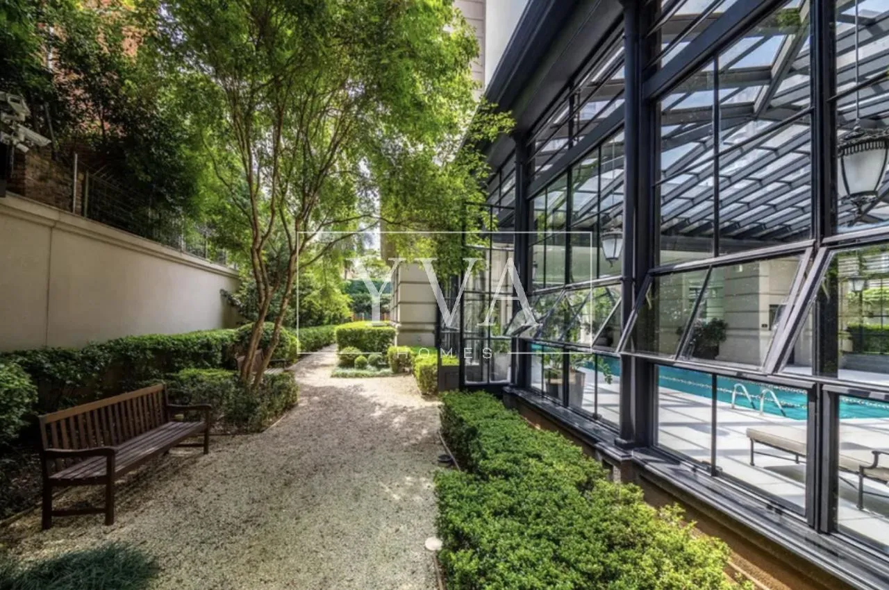 Apartamento com 5 suítes à venda em Jardim Paulistano, São Paulo, por R$ 58.000.000 Imagem 19