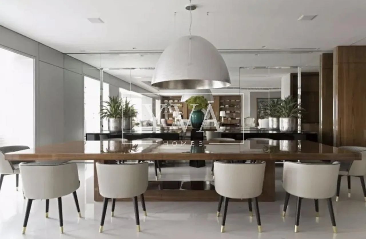 Apartamento com 5 suítes à venda em Jardim Paulistano, São Paulo, por R$ 58.000.000 Imagem 6