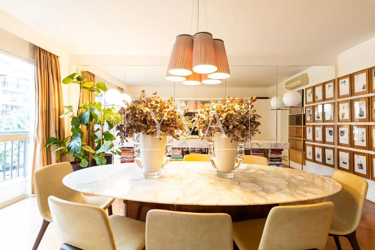 Apartamento com 4 suítes à venda em Jardim Paulista, São Paulo, por R$ 9.100.000 Imagem 14
