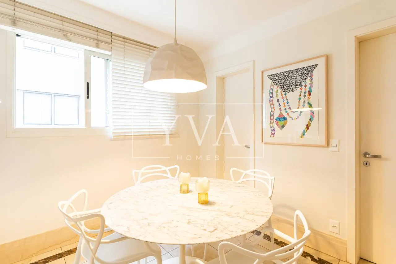 Apartamento com 4 suítes à venda em Jardim Paulista, São Paulo, por R$ 9.100.000 Imagem 16