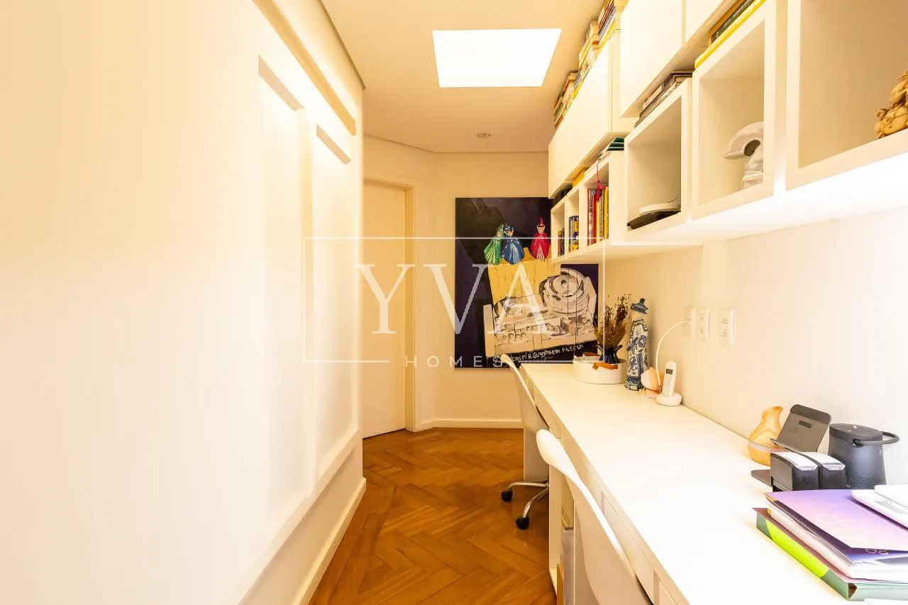 Apartamento com 4 suítes à venda em Jardim Paulista, São Paulo, por R$ 9.100.000 Imagem 20