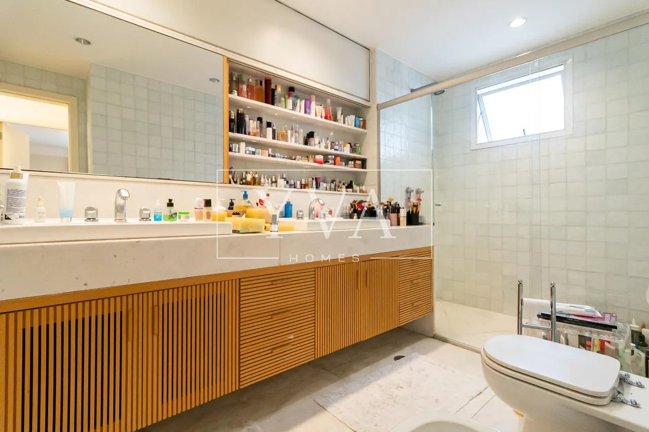 Apartamento com 4 suítes à venda em Jardim Paulista, São Paulo, por R$ 9.100.000 Imagem 24
