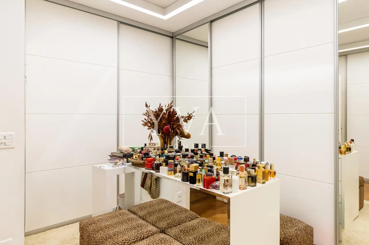 Apartamento com 4 suítes à venda em Jardim Paulista, São Paulo, por R$ 9.100.000 Imagem 26