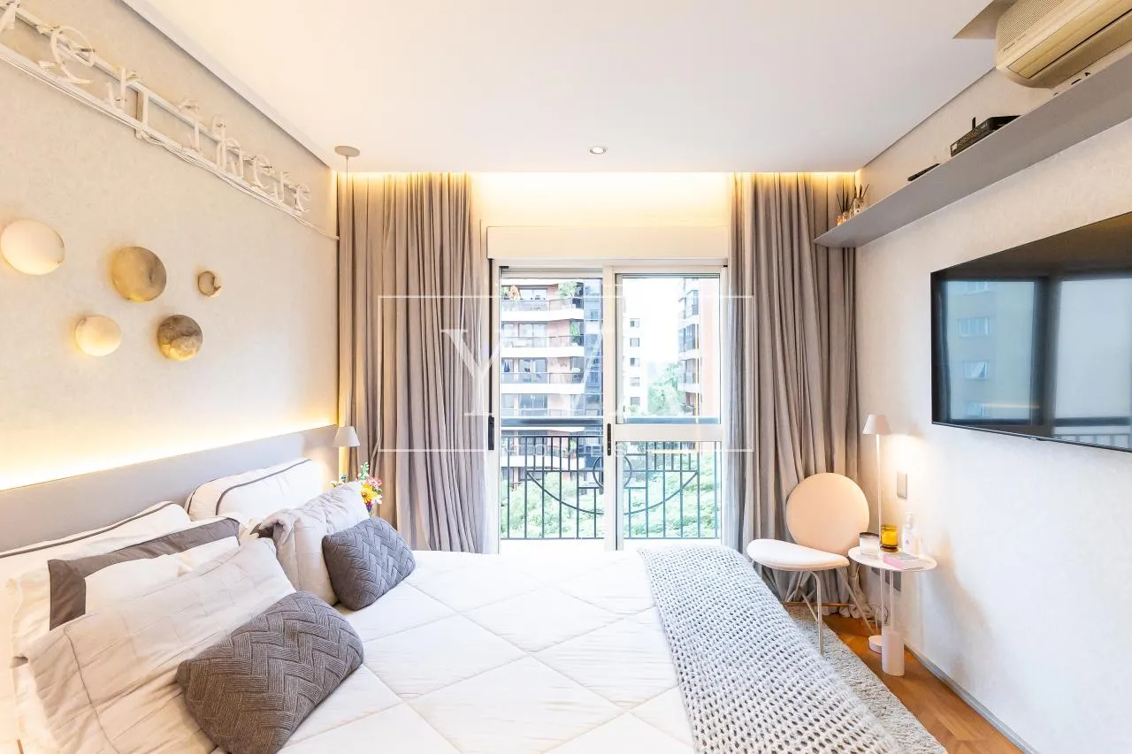 Apartamento com 4 suítes à venda em Jardim Paulista, São Paulo, por R$ 9.100.000 Imagem 28
