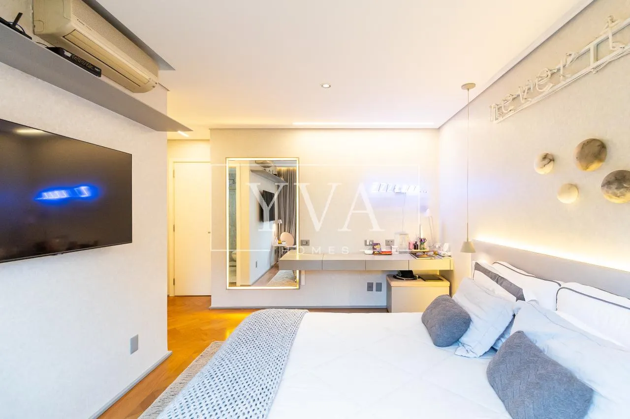 Apartamento com 4 suítes à venda em Jardim Paulista, São Paulo, por R$ 9.100.000 Imagem 29