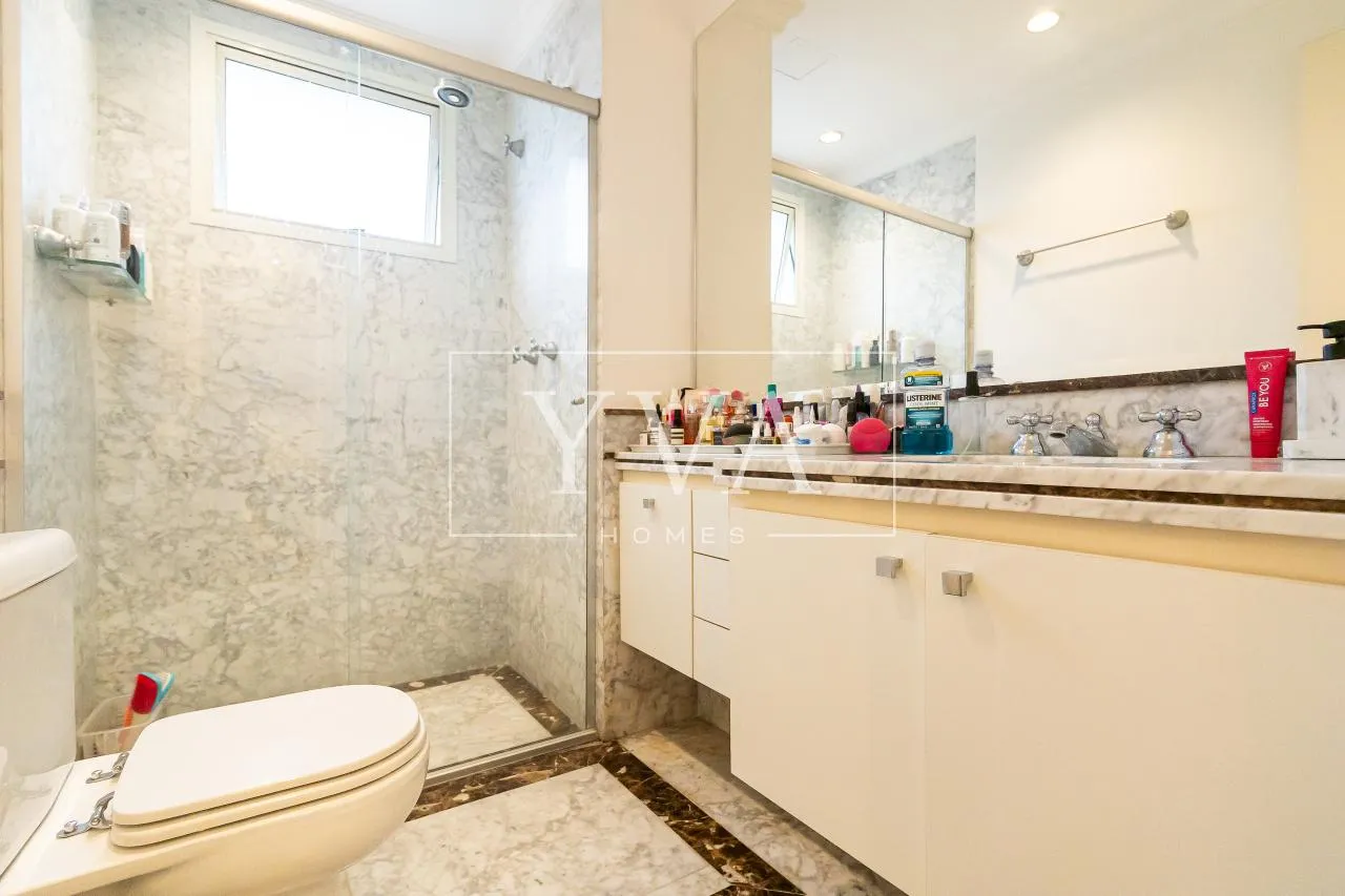 Apartamento com 4 suítes à venda em Jardim Paulista, São Paulo, por R$ 9.100.000 Imagem 30