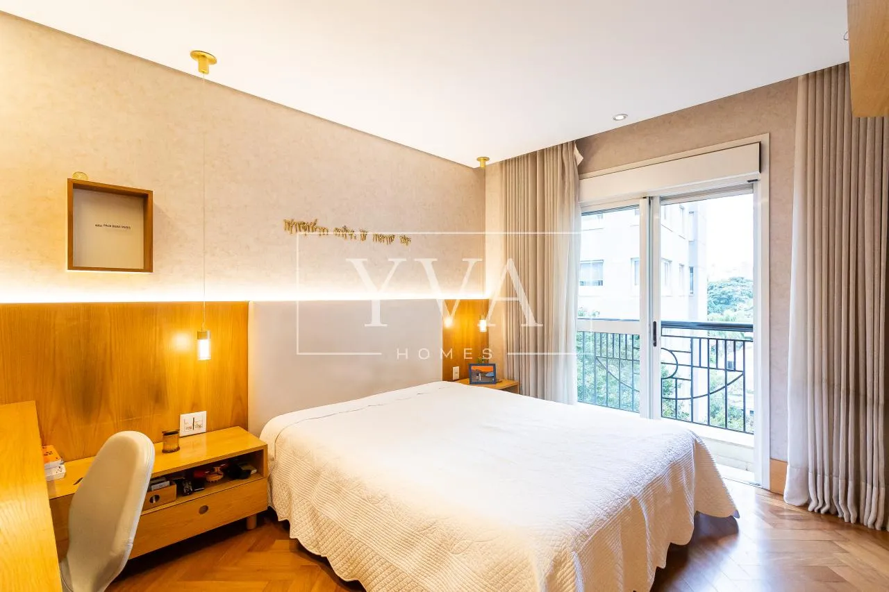 Apartamento com 4 suítes à venda em Jardim Paulista, São Paulo, por R$ 9.100.000 Imagem 31