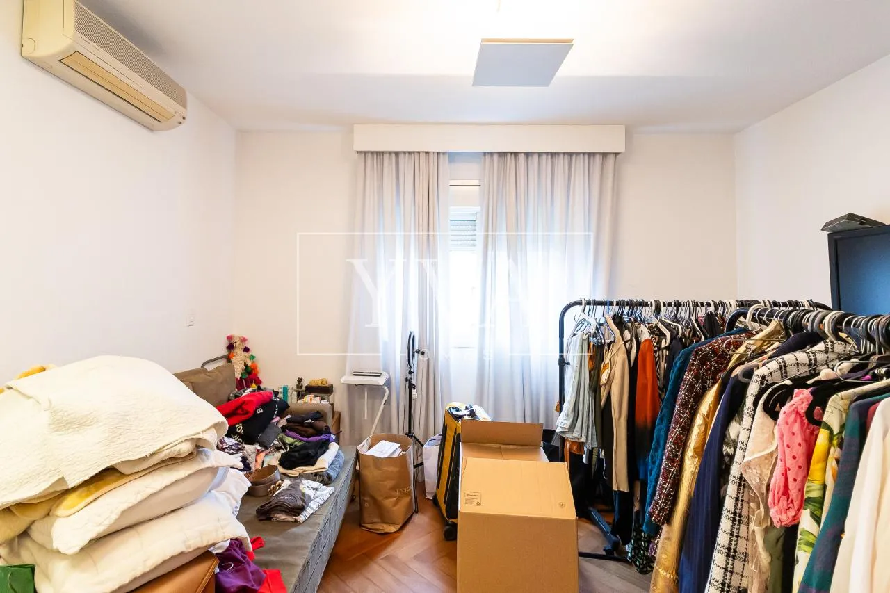 Apartamento com 4 suítes à venda em Jardim Paulista, São Paulo, por R$ 9.100.000 Imagem 35