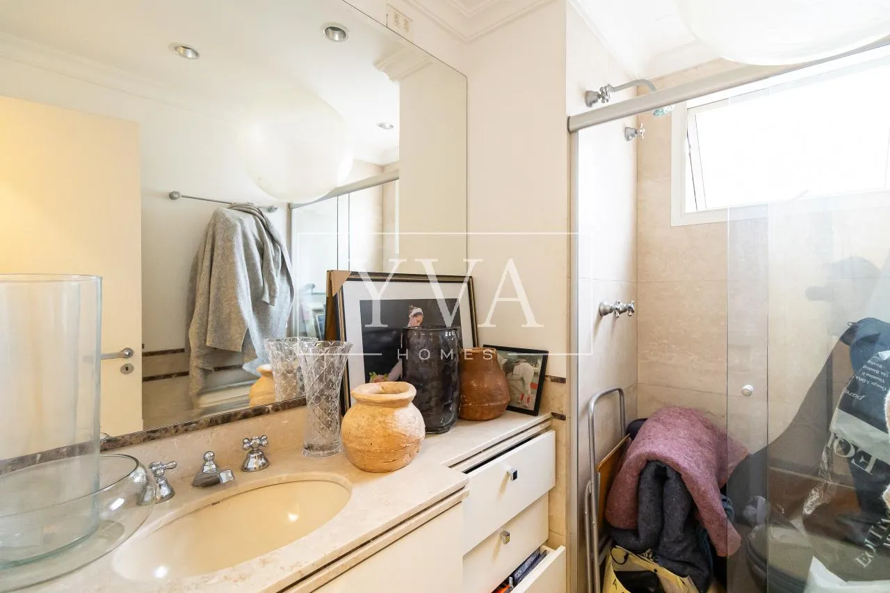 Apartamento com 4 suítes à venda em Jardim Paulista, São Paulo, por R$ 9.100.000 Imagem 36