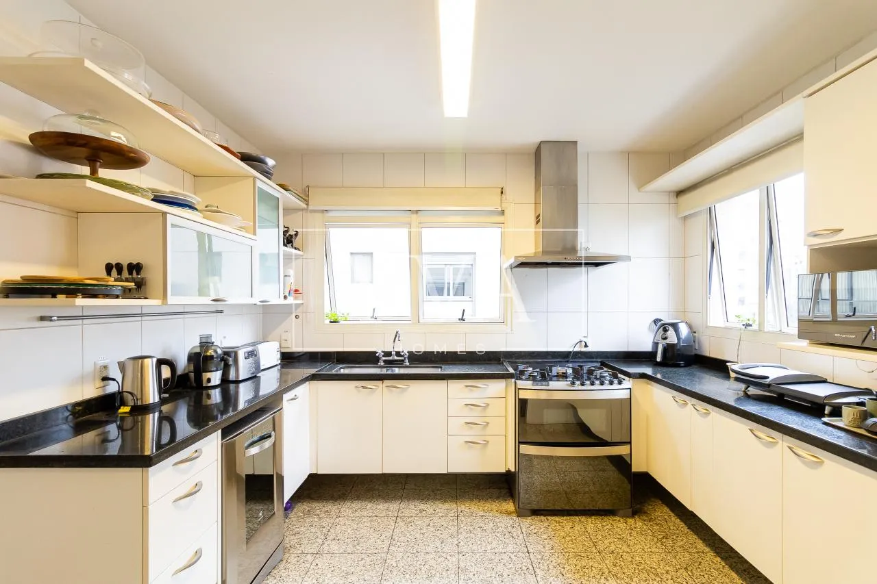 Apartamento com 4 suítes à venda em Jardim Paulista, São Paulo, por R$ 9.100.000 Imagem 37
