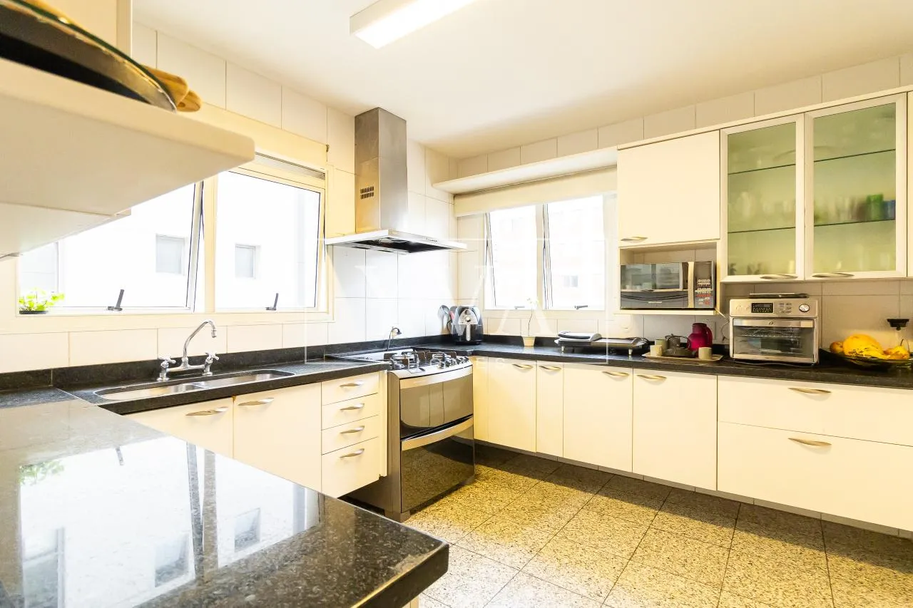 Apartamento com 4 suítes à venda em Jardim Paulista, São Paulo, por R$ 9.100.000 Imagem 38
