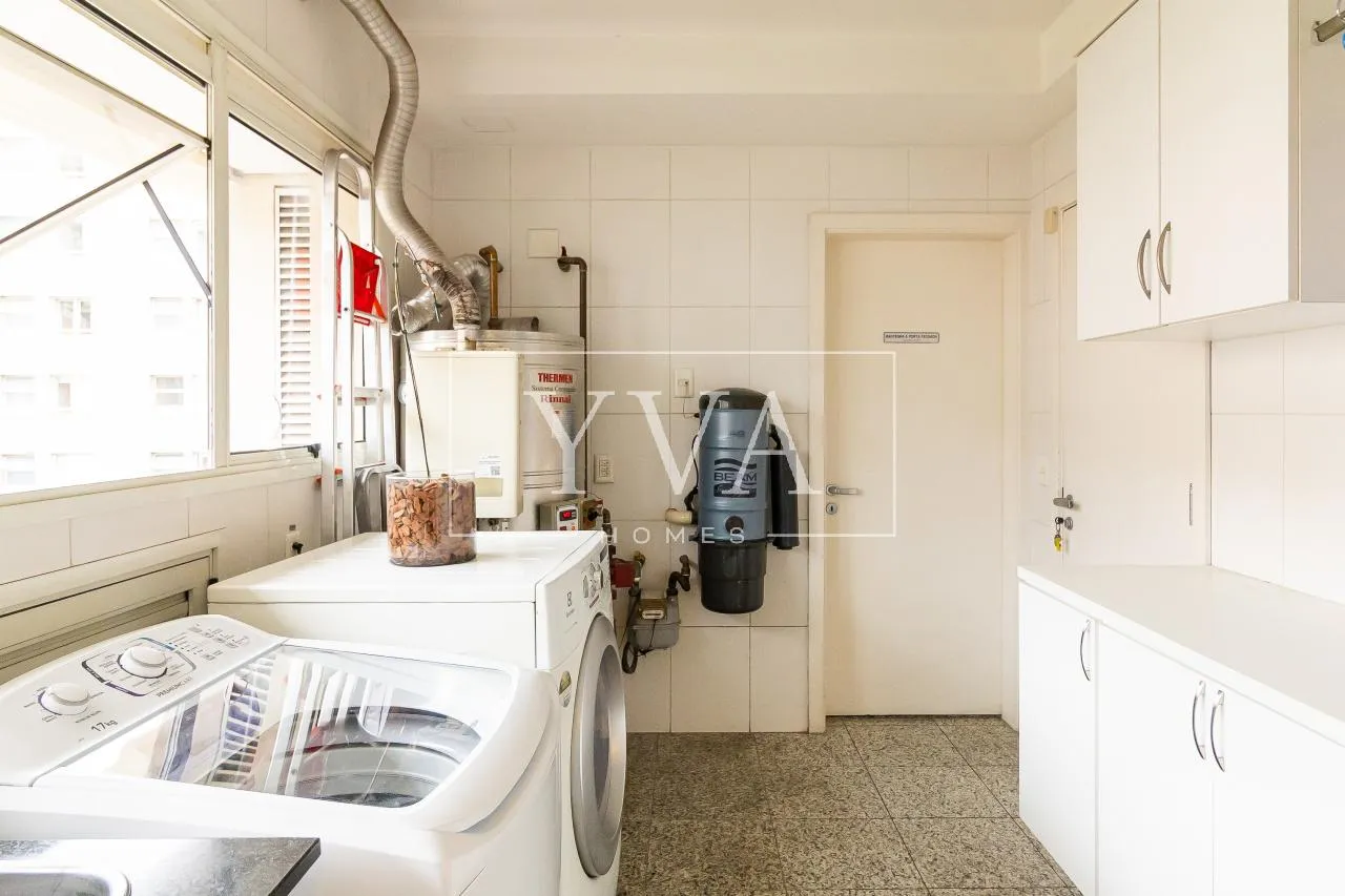 Apartamento com 4 suítes à venda em Jardim Paulista, São Paulo, por R$ 9.100.000 Imagem 39
