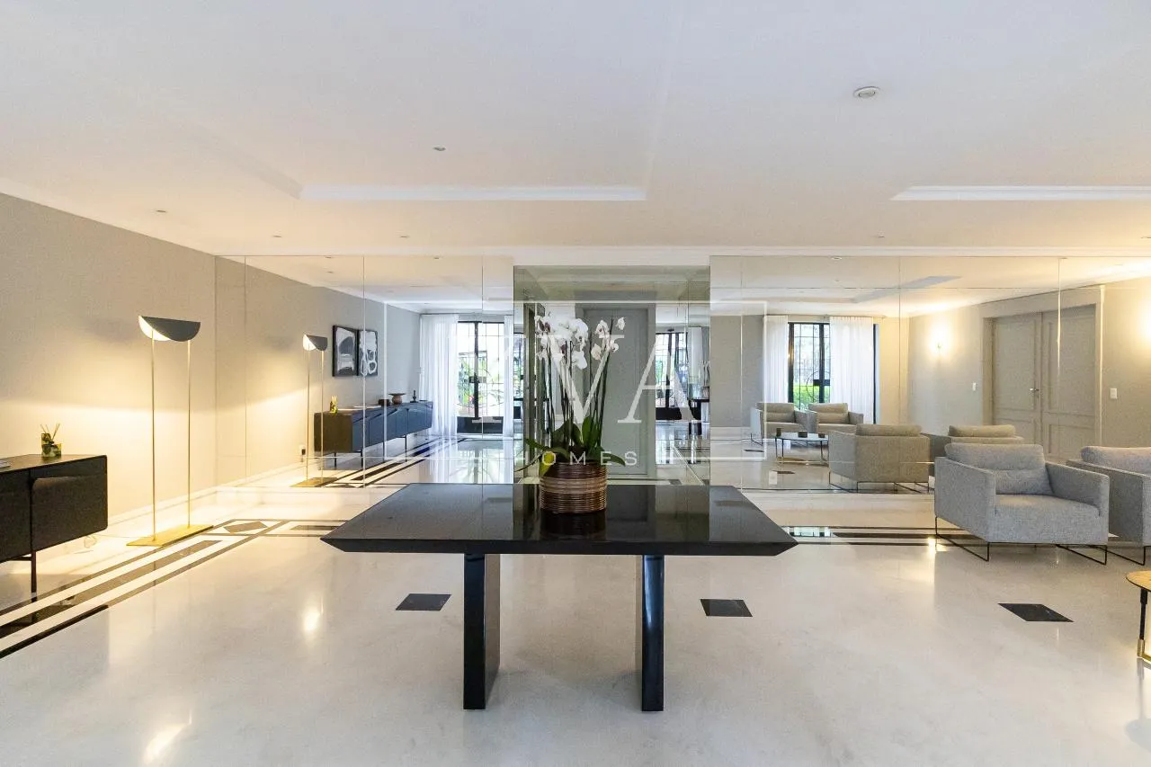 Apartamento com 4 suítes à venda em Jardim Paulista, São Paulo, por R$ 9.100.000 Imagem 40