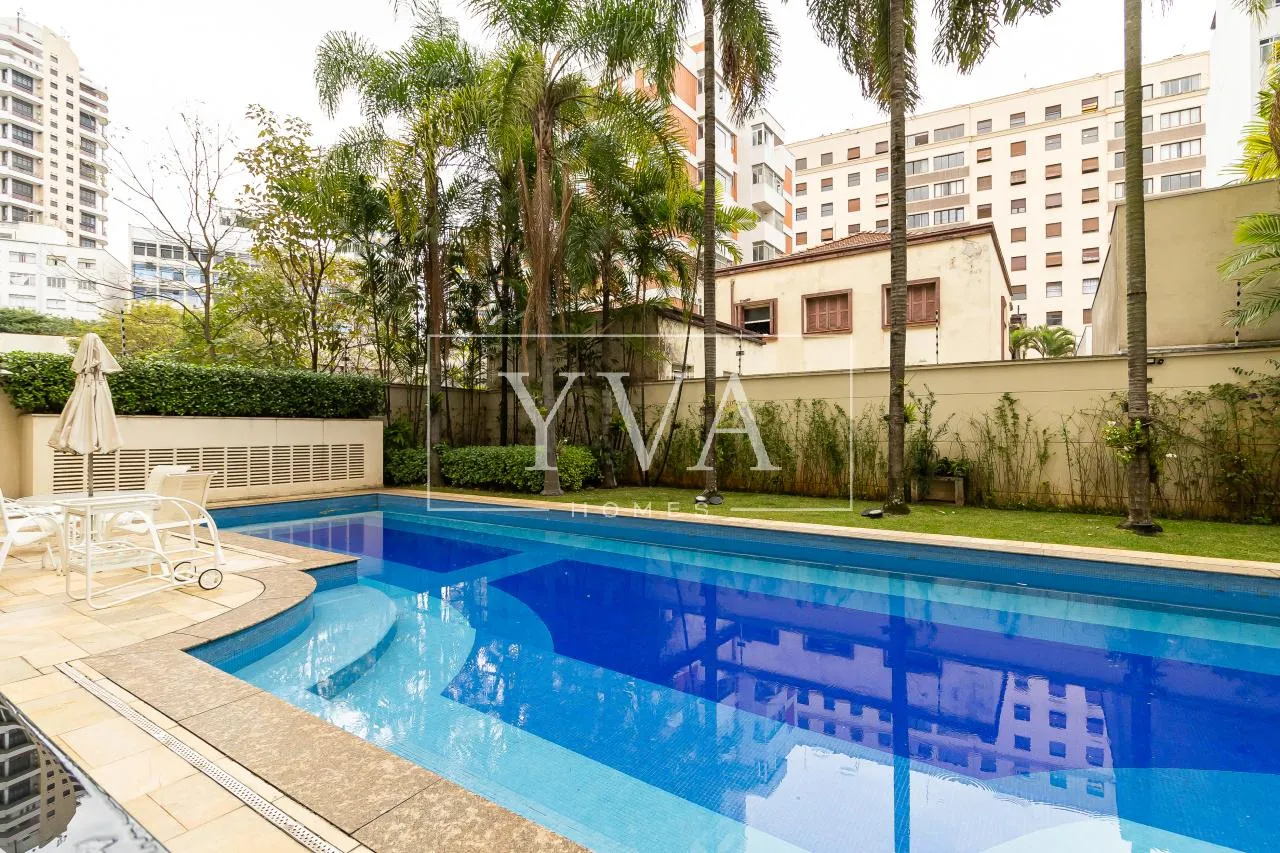 Apartamento com 4 suítes à venda em Jardim Paulista, São Paulo, por R$ 9.100.000 Imagem 41