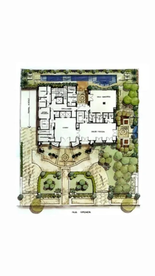 Apartamento com 4 suítes à venda em Jardim Paulista, São Paulo, por R$ 9.100.000 Imagem 45