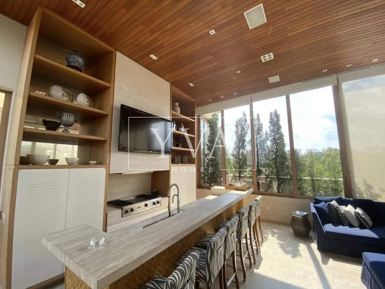 Apartamento com 4 suítes à venda em Jardim Guedala, São Paulo, por R$ 39.900.000 Imagem 12