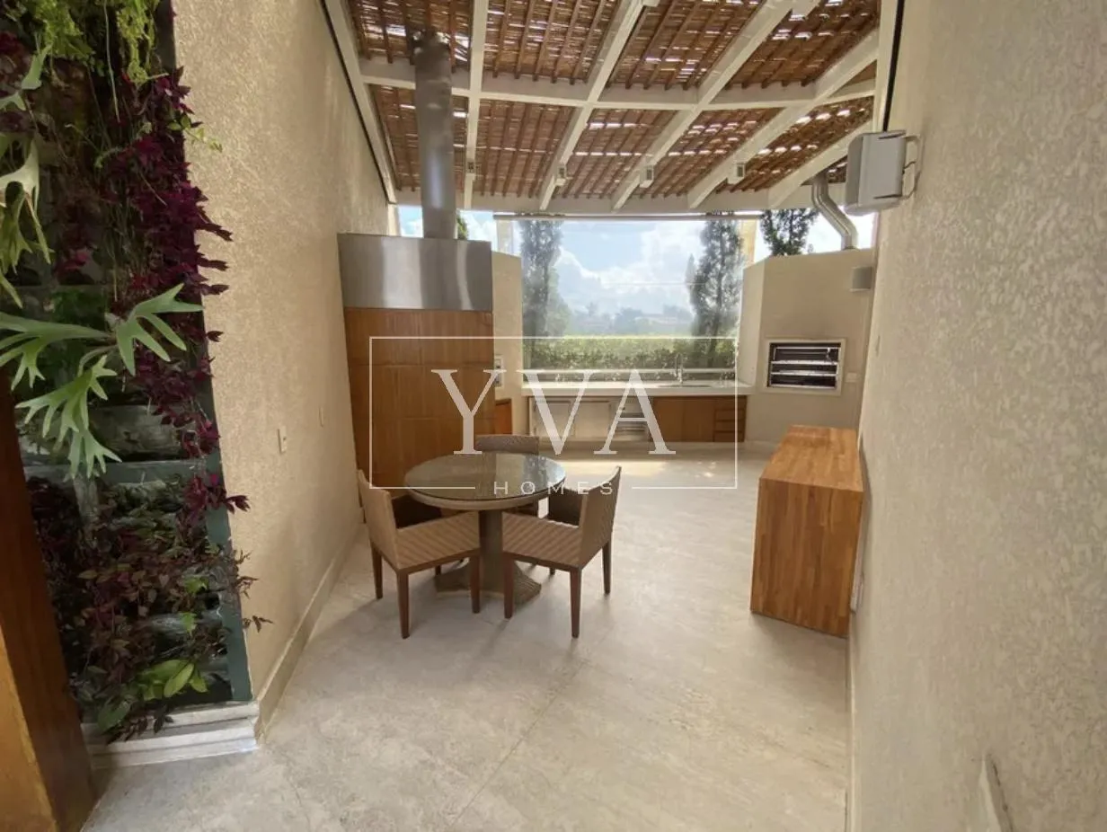 Apartamento com 4 suítes à venda em Jardim Guedala, São Paulo, por R$ 39.900.000 Imagem 14