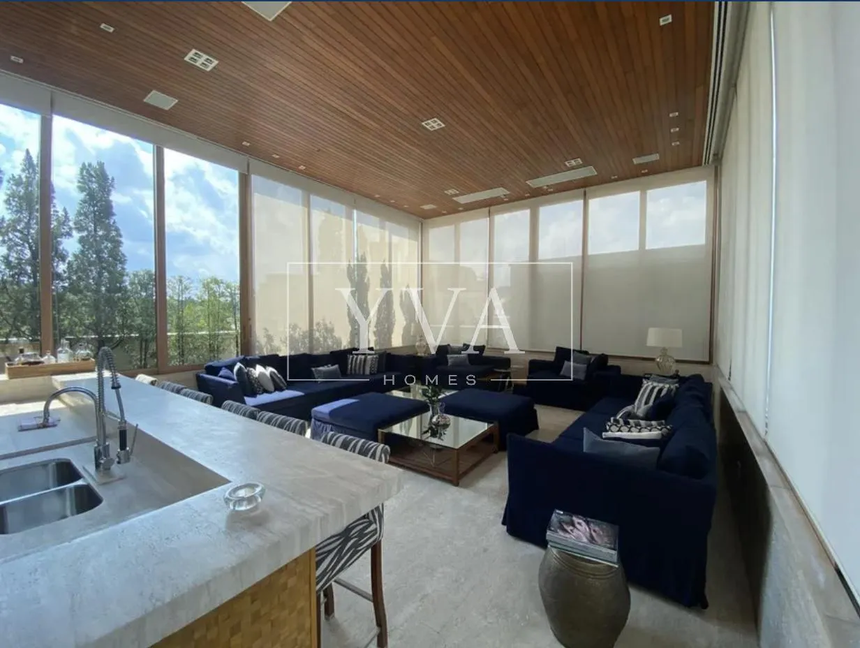 Apartamento com 4 suítes à venda em Jardim Guedala, São Paulo, por R$ 39.900.000 Imagem 15