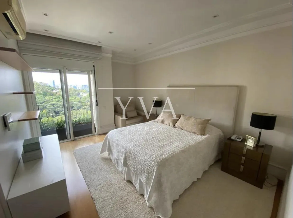 Apartamento com 4 suítes à venda em Jardim Guedala, São Paulo, por R$ 39.900.000 Imagem 16