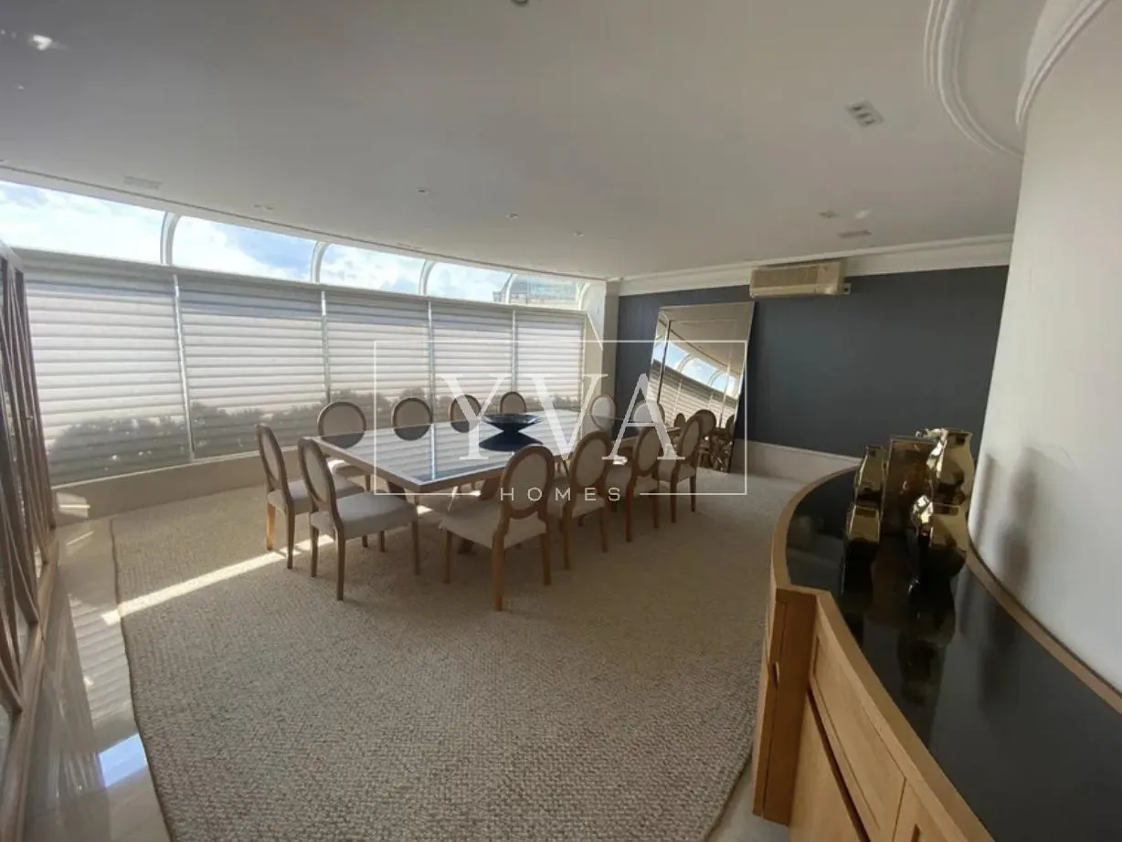 Apartamento com 4 suítes à venda em Jardim Guedala, São Paulo, por R$ 39.900.000 Imagem 17