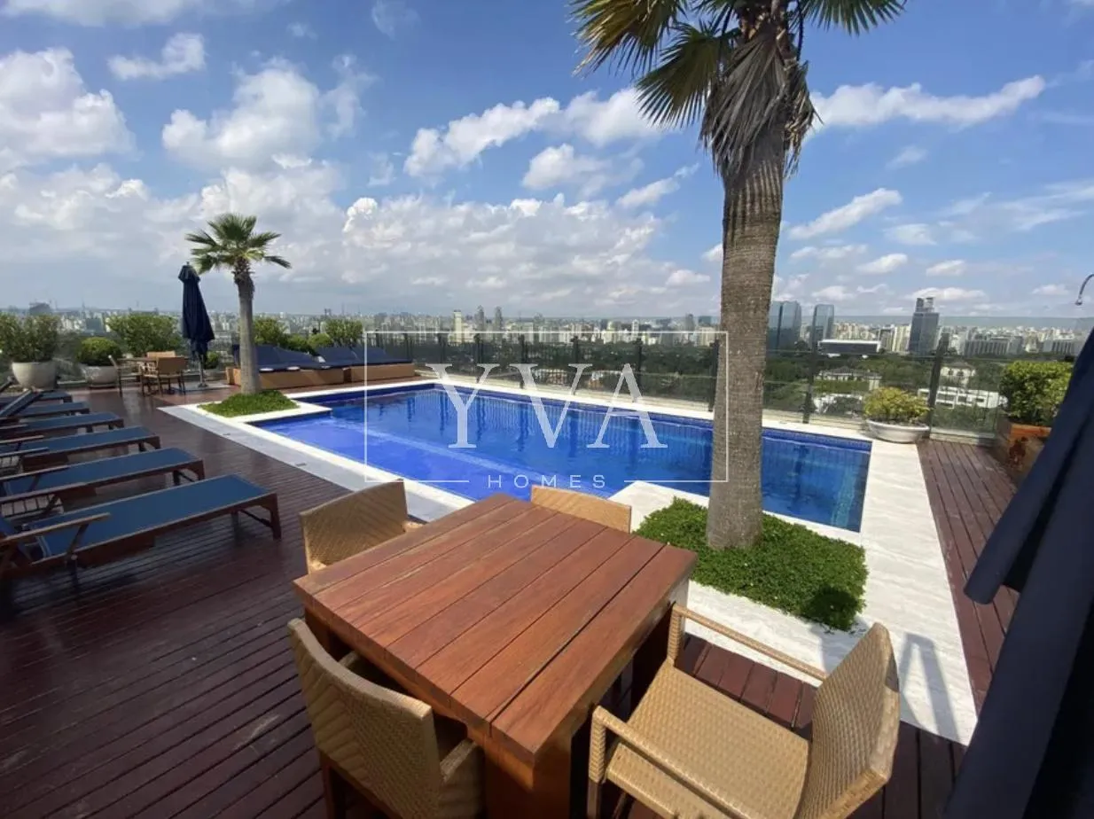 Apartamento com 4 suítes à venda em Jardim Guedala, São Paulo, por R$ 39.900.000 Imagem 2