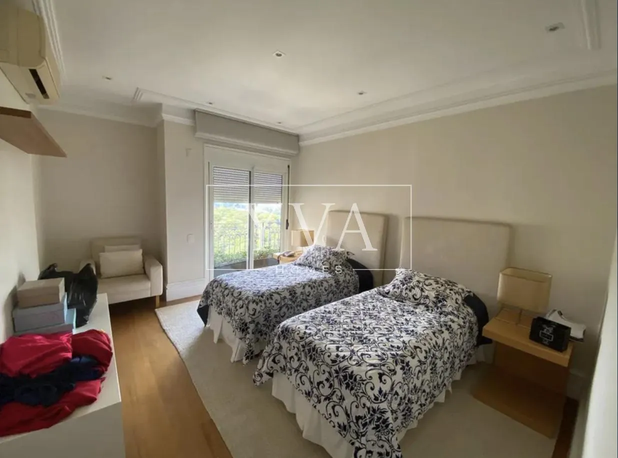 Apartamento com 4 suítes à venda em Jardim Guedala, São Paulo, por R$ 39.900.000 Imagem 19
