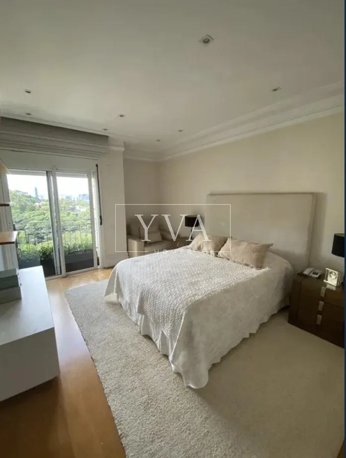 Apartamento com 4 suítes à venda em Jardim Guedala, São Paulo, por R$ 39.900.000 Imagem 20