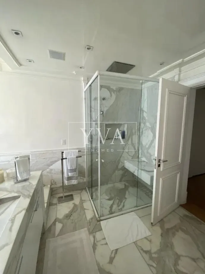 Apartamento com 4 suítes à venda em Jardim Guedala, São Paulo, por R$ 39.900.000 Imagem 21