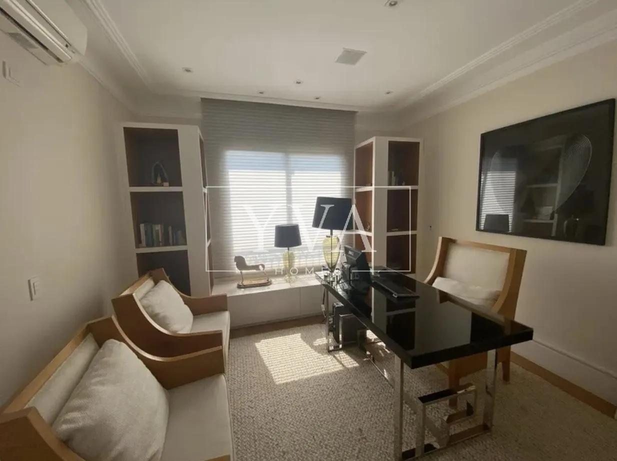 Apartamento com 4 suítes à venda em Jardim Guedala, São Paulo, por R$ 39.900.000 Imagem 25