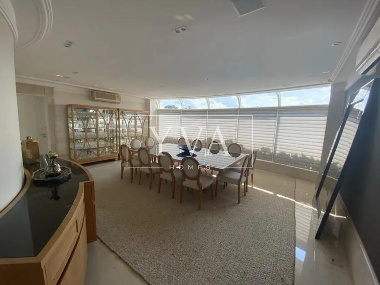 Apartamento com 4 suítes à venda em Jardim Guedala, São Paulo, por R$ 39.900.000 Imagem 26