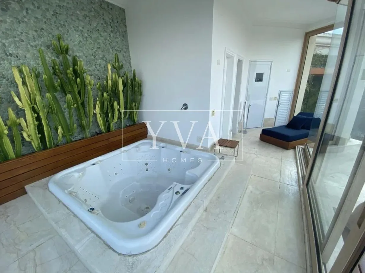 Apartamento com 4 suítes à venda em Jardim Guedala, São Paulo, por R$ 39.900.000 Imagem 27