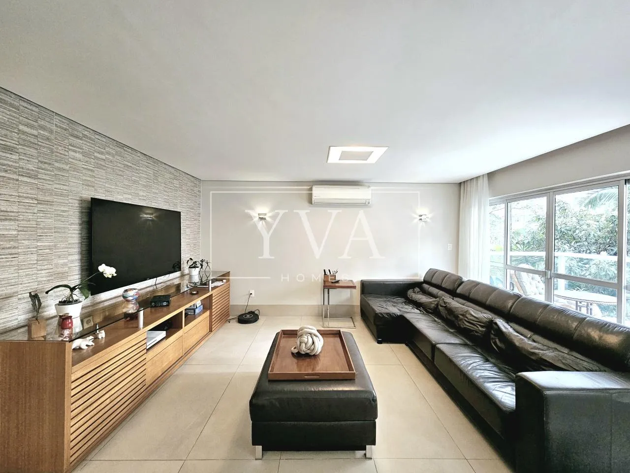 Apartamento com 1 suítes à venda em Itaim Bibi, São Paulo, por R$ 3.100.000