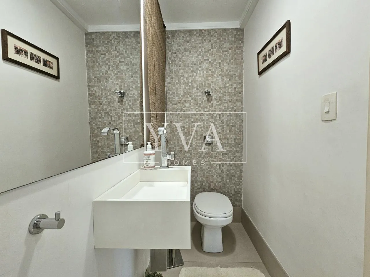 Apartamento com 1 suítes à venda em Itaim Bibi, São Paulo, por R$ 3.100.000 Imagem 14