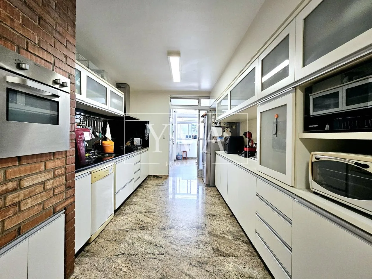 Apartamento com 1 suítes à venda em Itaim Bibi, São Paulo, por R$ 3.100.000 Imagem 16