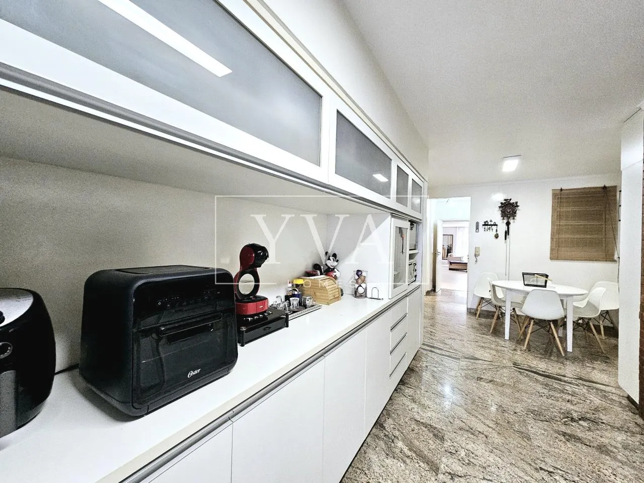 Apartamento com 1 suítes à venda em Itaim Bibi, São Paulo, por R$ 3.100.000 Imagem 18