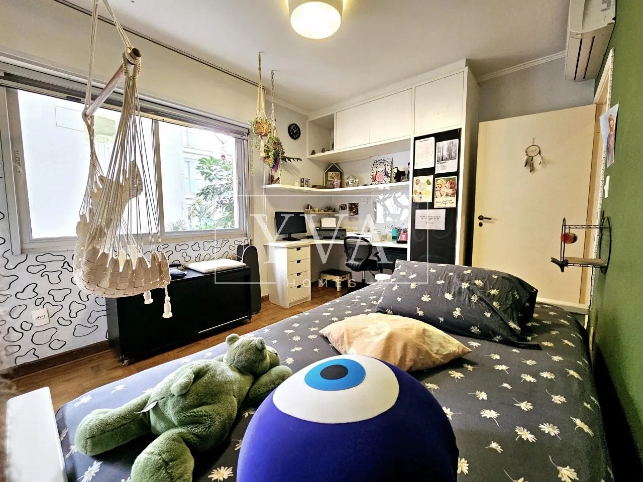 Apartamento com 1 suítes à venda em Itaim Bibi, São Paulo, por R$ 3.100.000 Imagem 22