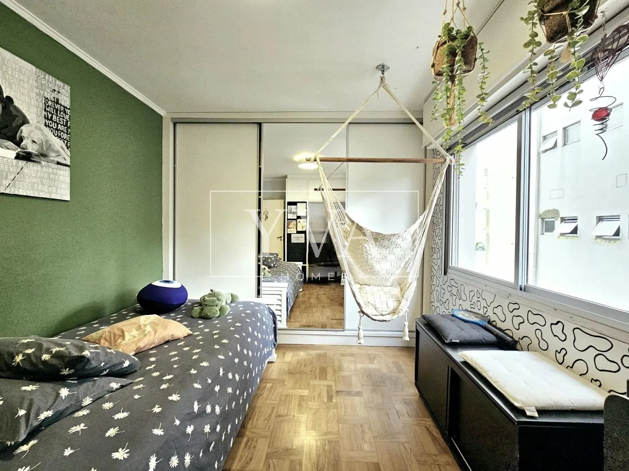 Apartamento com 1 suítes à venda em Itaim Bibi, São Paulo, por R$ 3.100.000 Imagem 23