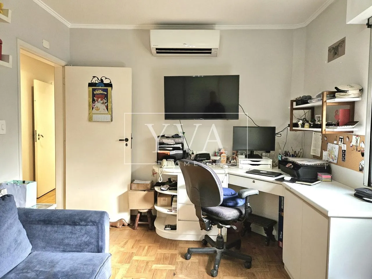Apartamento com 1 suítes à venda em Itaim Bibi, São Paulo, por R$ 3.100.000 Imagem 25