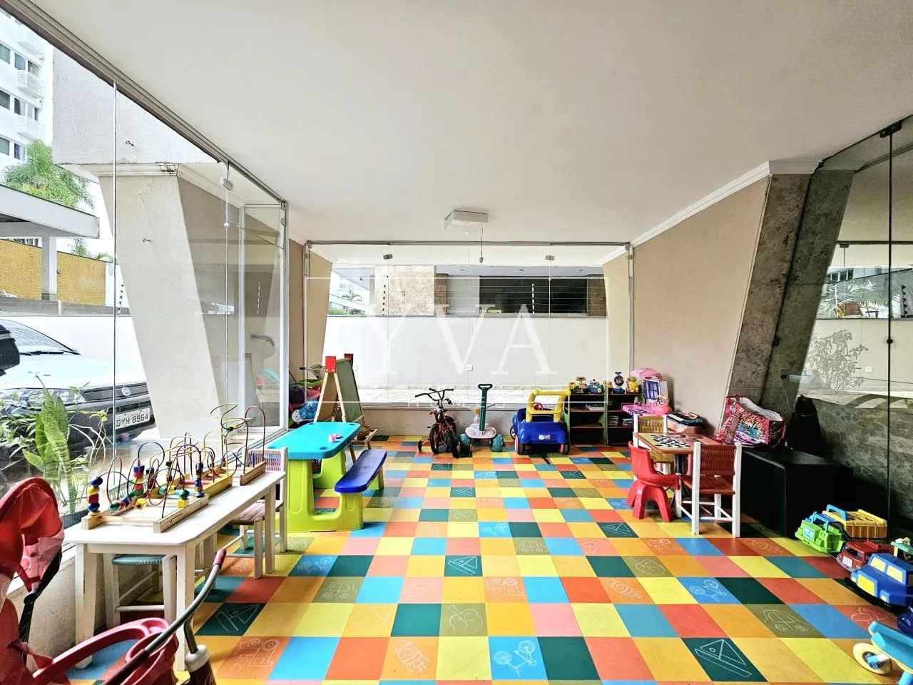 Apartamento com 1 suítes à venda em Itaim Bibi, São Paulo, por R$ 3.100.000 Imagem 27