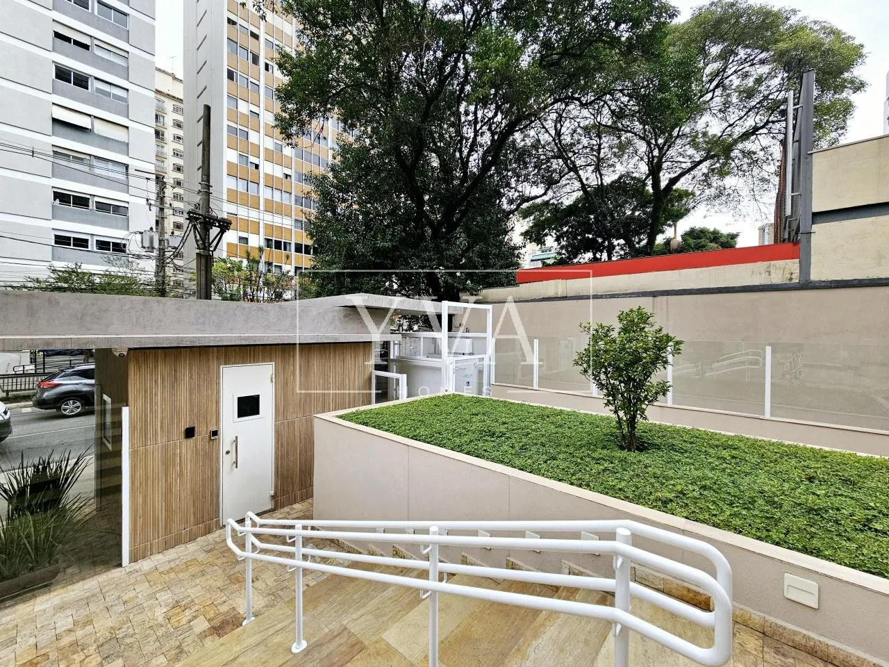 Apartamento com 1 suítes à venda em Itaim Bibi, São Paulo, por R$ 3.100.000 Imagem 32