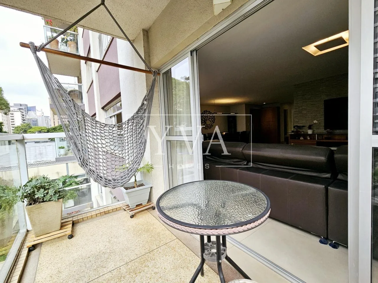 Apartamento com 1 suítes à venda em Itaim Bibi, São Paulo, por R$ 3.100.000 Imagem 7